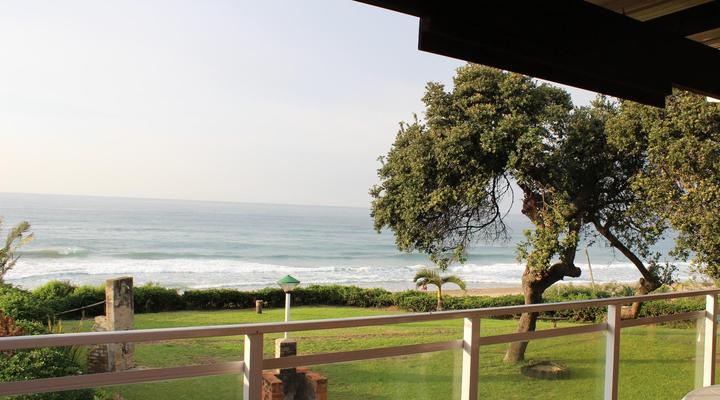 Anguna Holiday Flats