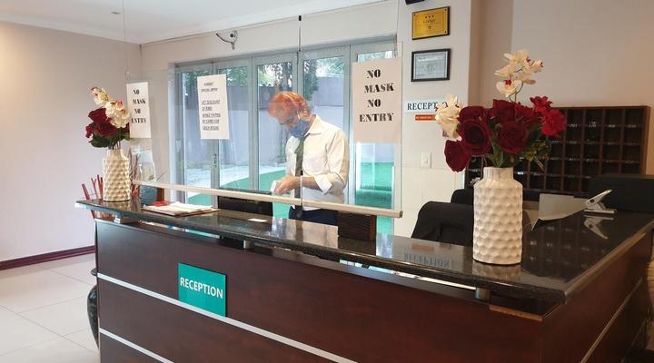 Silver Oak Luxury Accommodation