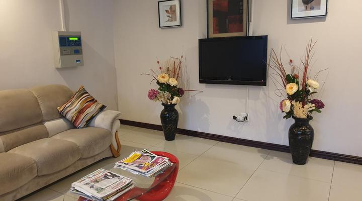 Silver Oak Luxury Accommodation