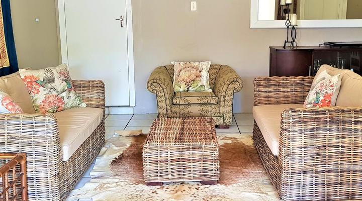 Kei Mouth Guest Lodge