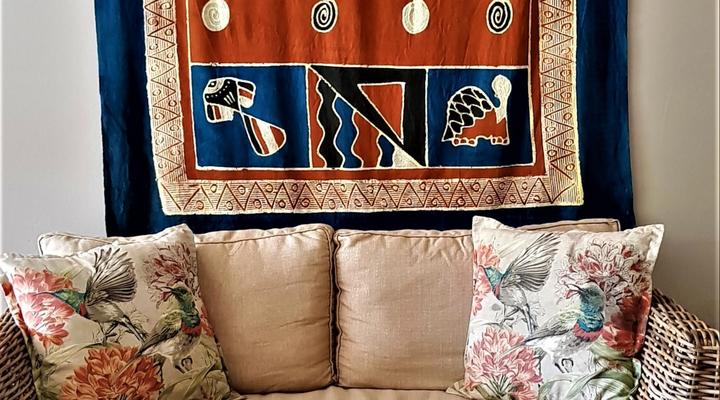 Kei Mouth Guest Lodge