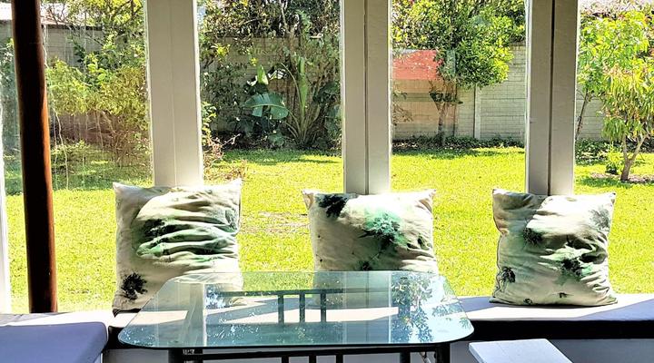 Kei Mouth Guest Lodge