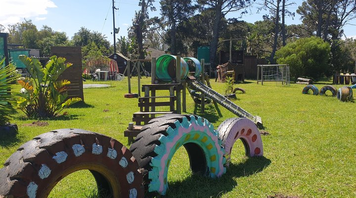 Chrisuella Self-Catering