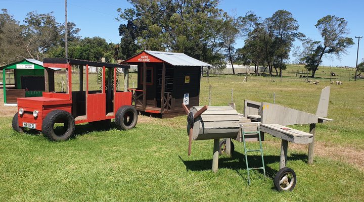 Chrisuella Self-Catering