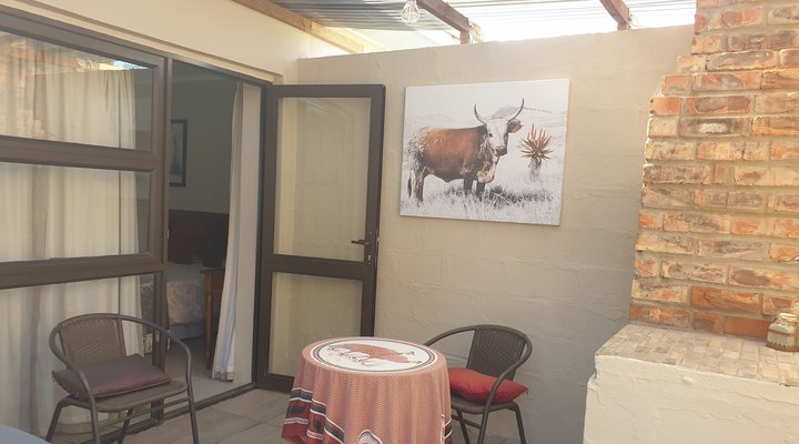 Chrisuella Self-Catering