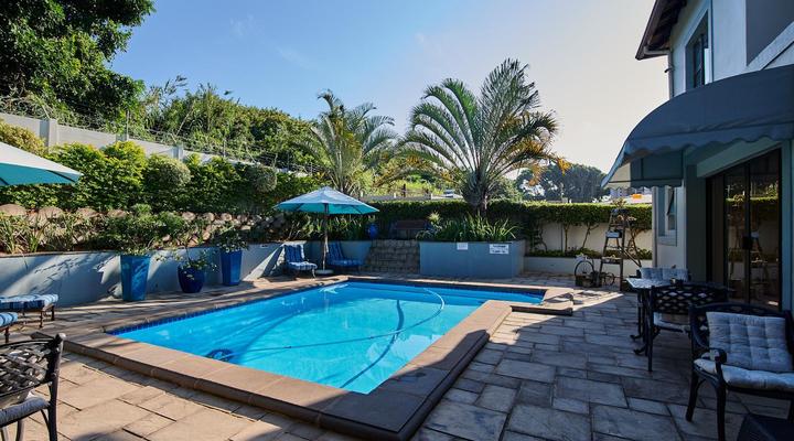 The Hamptons Guest House