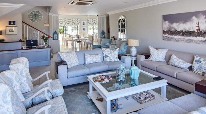 The Hamptons Guest House