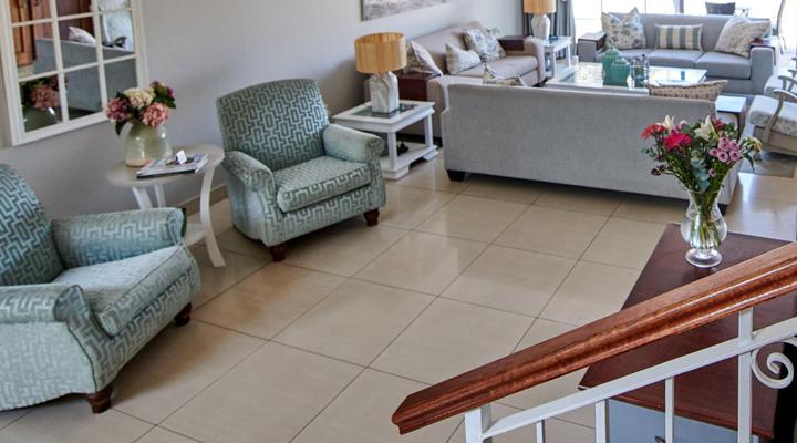 The Hamptons Guest House