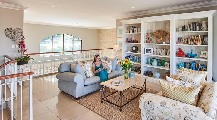 The Hamptons Guest House