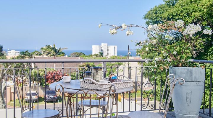 The Hamptons Guest House