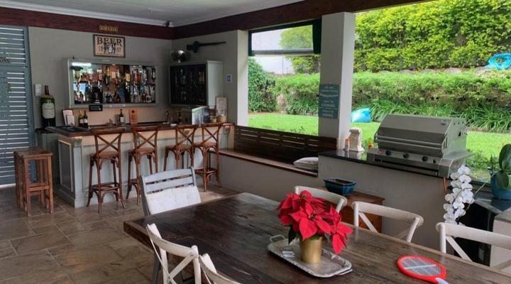 The Hamptons Guest House