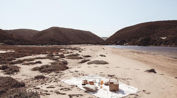 Stanley Island Private Nature Reserve