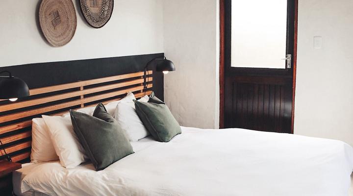 Stanley Island Private Nature Reserve