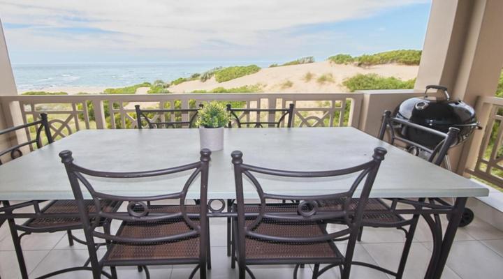 Milkwood Seaview Accommodation