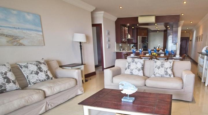 Milkwood Seaview Accommodation