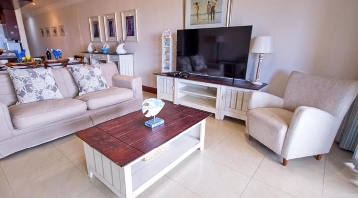 Milkwood Seaview Accommodation