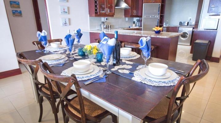 Milkwood Seaview Accommodation