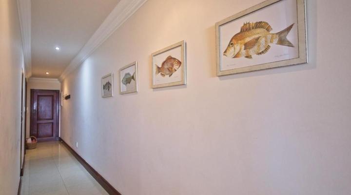 Milkwood Seaview Accommodation