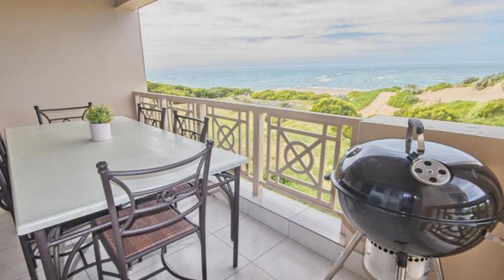 Milkwood Seaview Accommodation