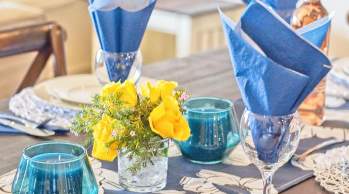 Milkwood Seaview Accommodation