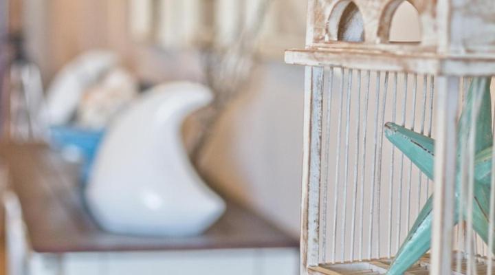 Milkwood Seaview Accommodation