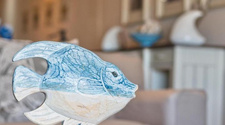 Milkwood Seaview Accommodation