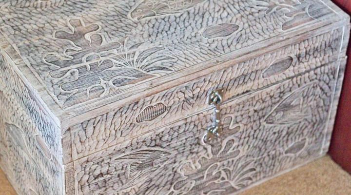 Milkwood Seaview Accommodation