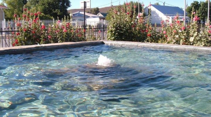 Skitterland Guesthouse