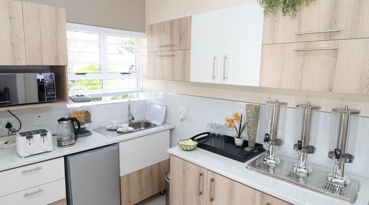 Dei Gratia Guesthouse