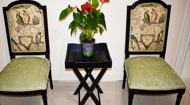 Dei Gratia Guesthouse