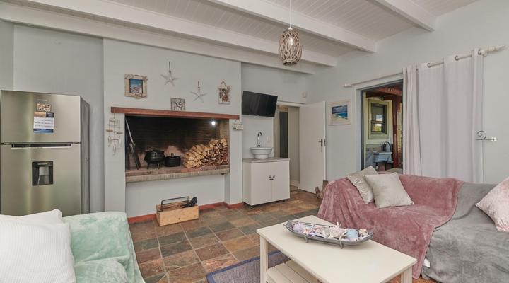 Fraai Uitzicht Struisbaai