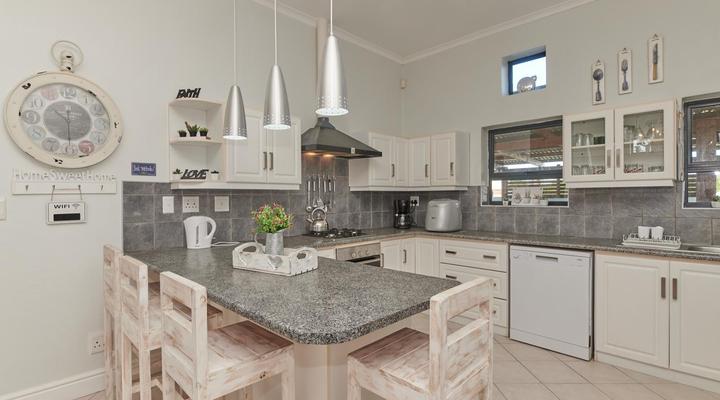 Fraai Uitzicht Struisbaai