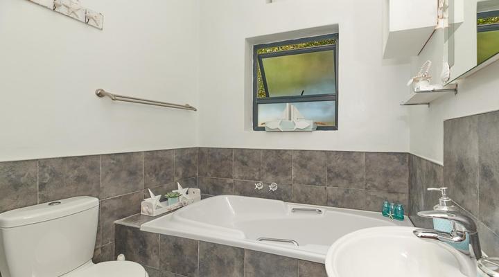 Fraai Uitzicht Struisbaai