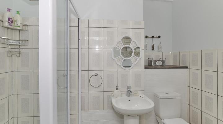 Fraai Uitzicht Struisbaai