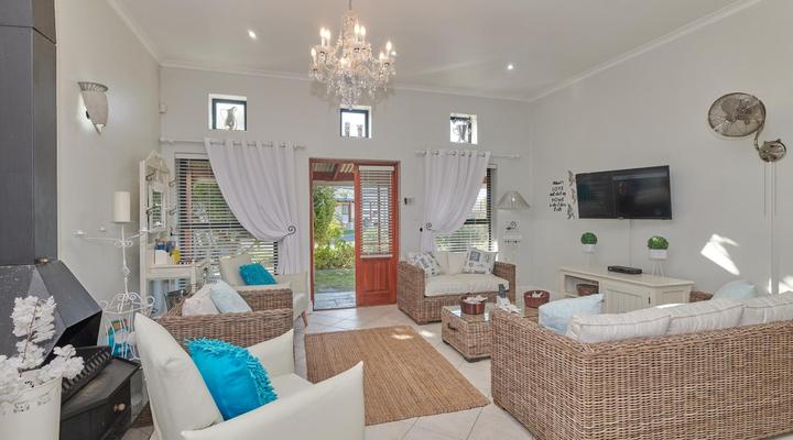 Fraai Uitzicht Struisbaai