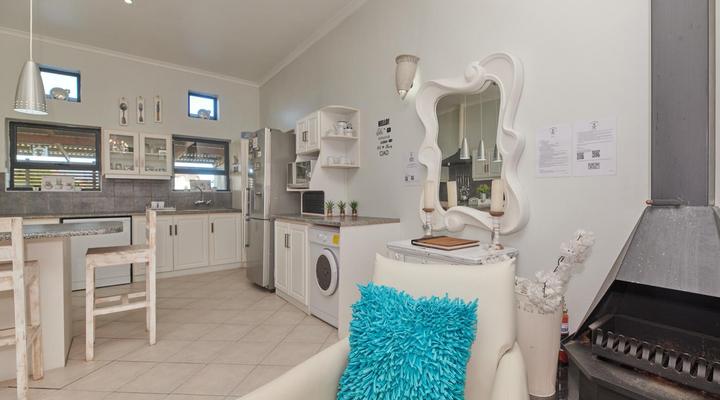 Fraai Uitzicht Struisbaai