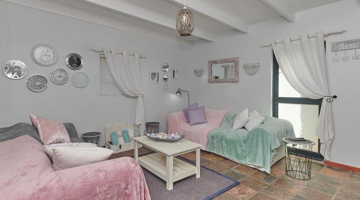 Fraai Uitzicht Struisbaai