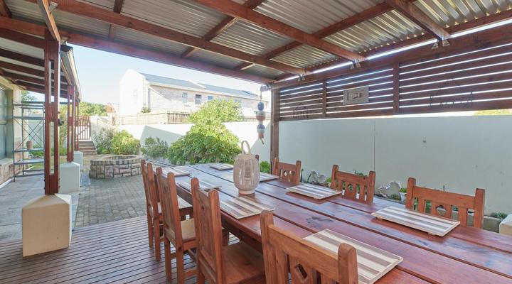 Fraai Uitzicht Struisbaai