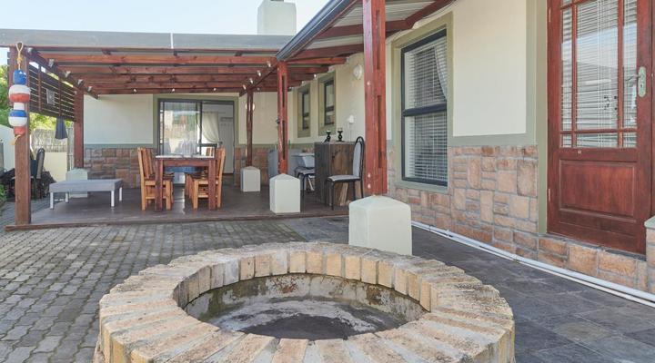 Fraai Uitzicht Struisbaai