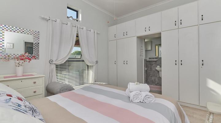 Fraai Uitzicht Struisbaai