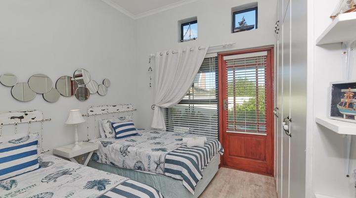 Fraai Uitzicht Struisbaai