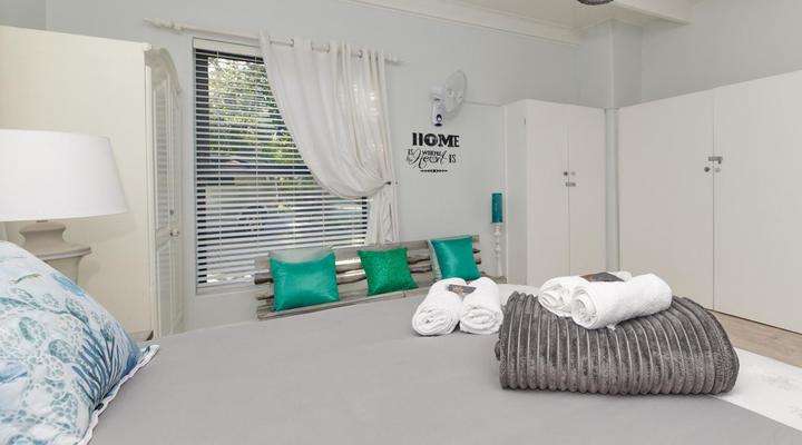 Fraai Uitzicht Struisbaai