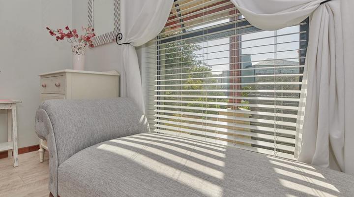 Fraai Uitzicht Struisbaai