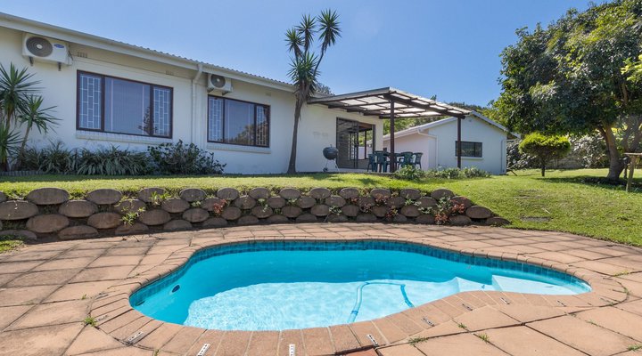 The Doll House, 16 Palm Drive