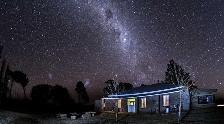 Hillmoor Stone Cottage