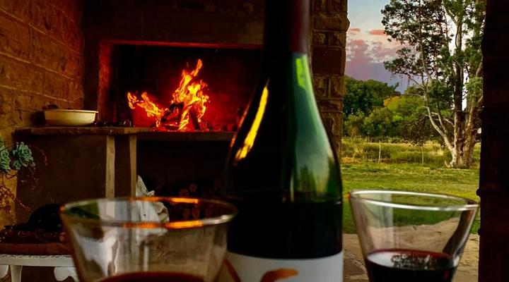 Hillmoor Stone Cottage