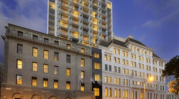 Aparthotel Suites - The Taj