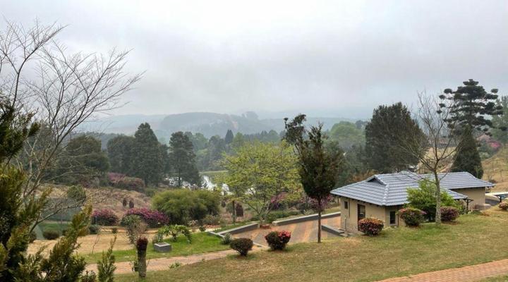 Langa Langa On The Mountain Bend