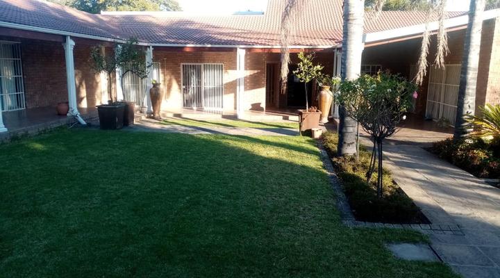 The Hills Guest House