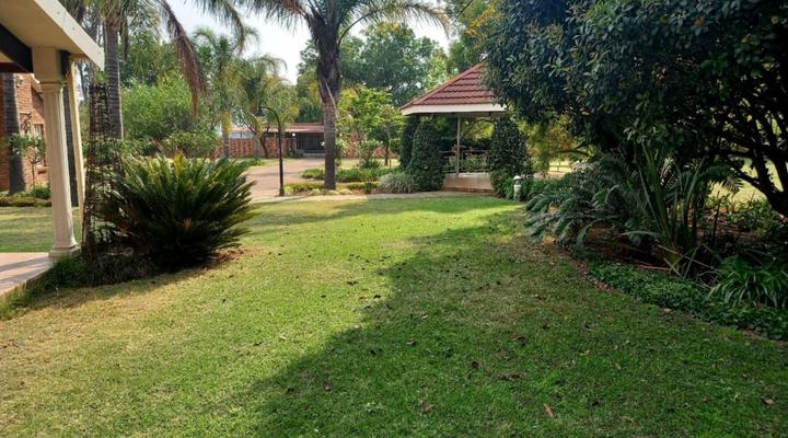 The Hills Guest House